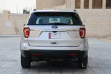 فورد إكسبلورر 2016 4X4